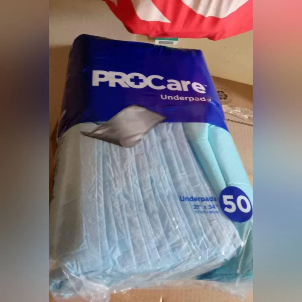 Dog training pads